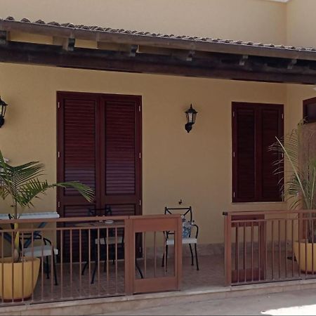 Casa Sciacca Villa Marsala Exterior photo